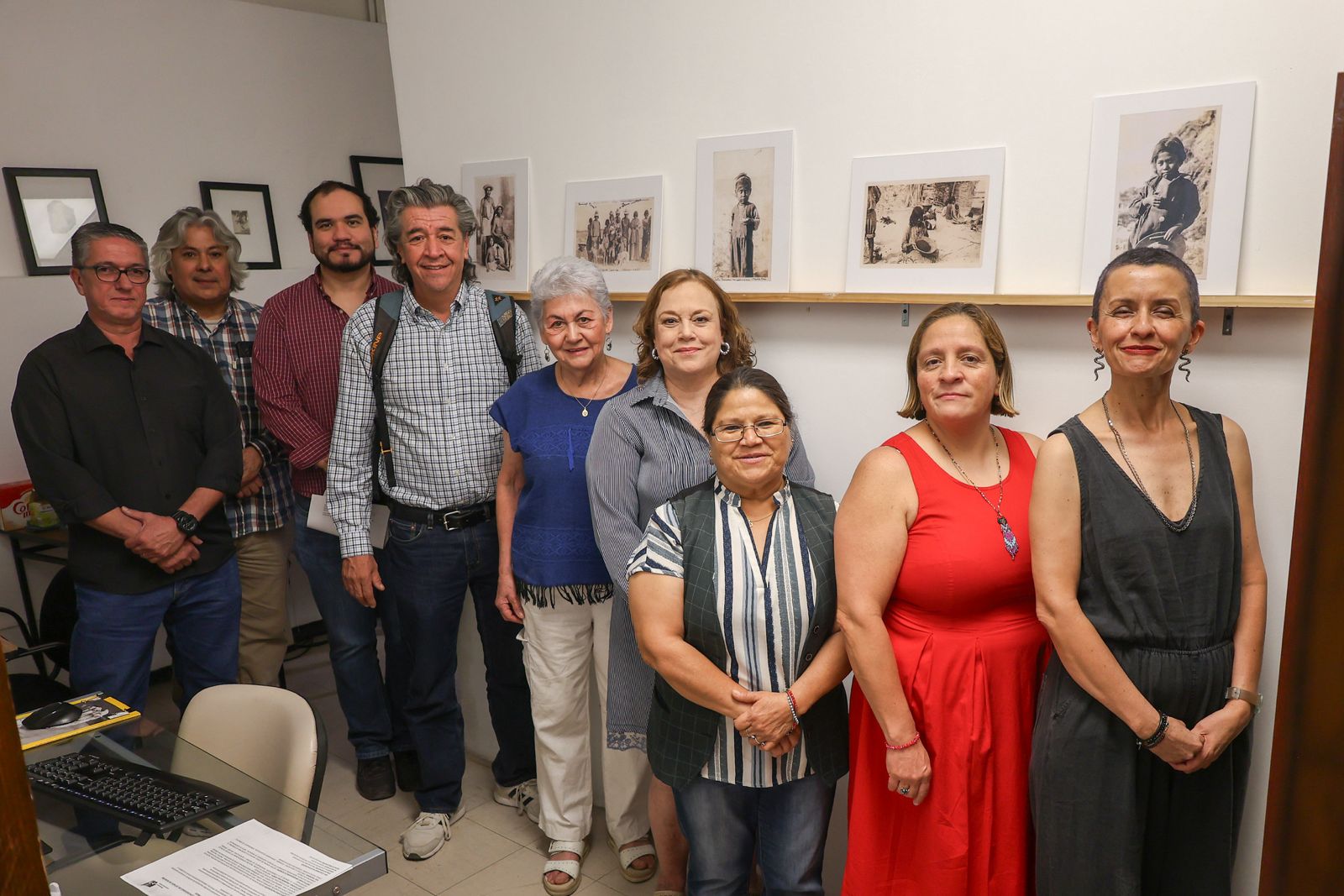 Gobierno de Sonora recibirá diplomado del Archivo General de la Nación